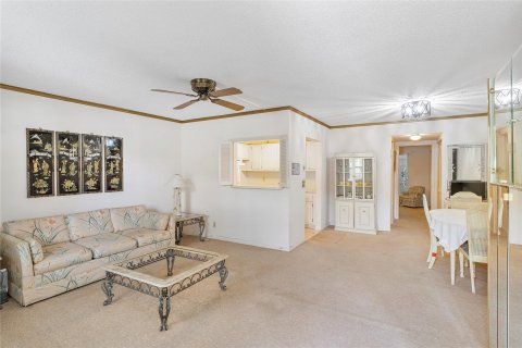 Condo in Deerfield Beach, Florida, 1 bedroom  № 1029777 - photo 21