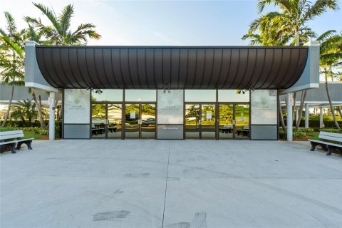 Copropriété à vendre à Deerfield Beach, Floride: 1 chambre, 65.77 m2 № 1029777 - photo 27