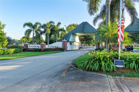 Condo in Deerfield Beach, Florida, 1 bedroom  № 1029777 - photo 6