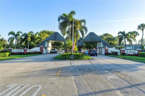 Copropriété à vendre à Deerfield Beach, Floride: 1 chambre, 65.77 m2 № 1029777 - photo 1