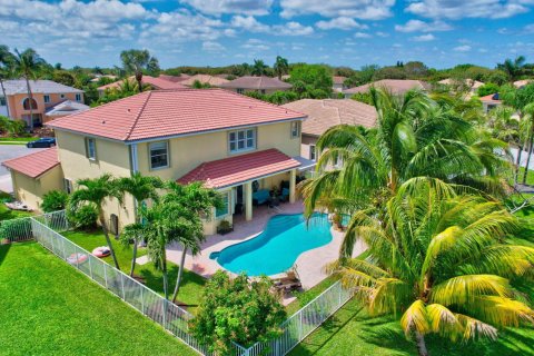 Villa ou maison à vendre à Lake Worth, Floride: 5 chambres, 344.95 m2 № 1073844 - photo 19