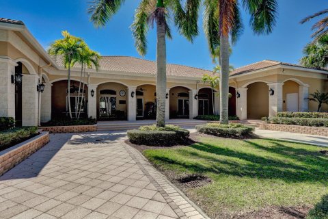 Villa ou maison à vendre à Lake Worth, Floride: 5 chambres, 344.95 m2 № 1073844 - photo 15