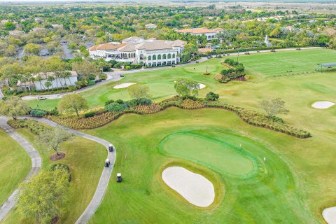 Villa ou maison à vendre à Palm Beach Gardens, Floride: 3 chambres, 232.26 m2 № 1038077 - photo 21