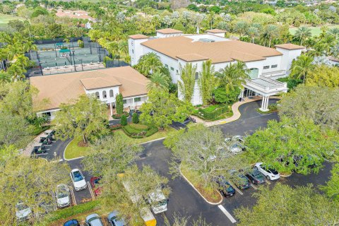 Villa ou maison à vendre à Palm Beach Gardens, Floride: 3 chambres, 232.26 m2 № 1038077 - photo 24