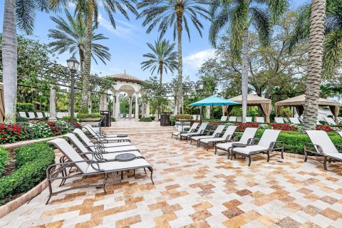 Villa ou maison à vendre à Palm Beach Gardens, Floride: 3 chambres, 232.26 m2 № 1038077 - photo 4