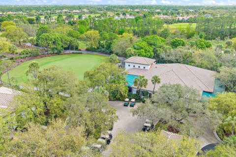 Villa ou maison à vendre à Palm Beach Gardens, Floride: 3 chambres, 232.26 m2 № 1038077 - photo 25