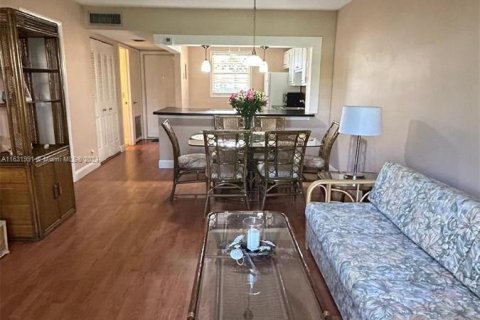 Copropriété à vendre à Hollywood, Floride: 1 chambre, 65.96 m2 № 1292510 - photo 22