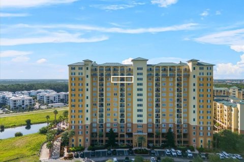 Condominio en venta en Orlando, Florida, 2 dormitorios, 98.48 m2 № 1302357 - foto 1