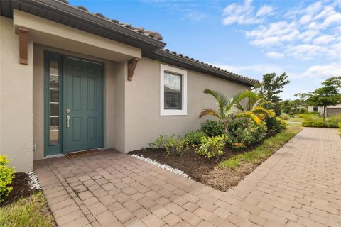 Casa en venta en Lakewood Ranch, Florida, 2 dormitorios, 144.74 m2 № 1383162 - foto 8