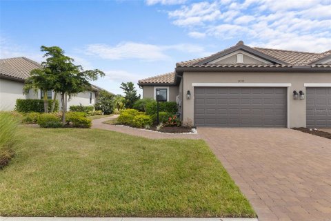 Casa en venta en Lakewood Ranch, Florida, 2 dormitorios, 144.74 m2 № 1383162 - foto 4