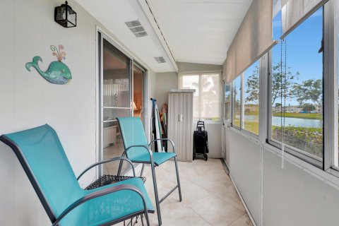 Condominio en venta en Delray Beach, Florida, 2 dormitorios, 82.03 m2 № 1029447 - foto 26