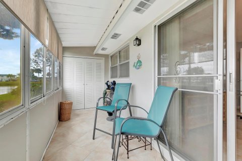 Condominio en venta en Delray Beach, Florida, 2 dormitorios, 82.03 m2 № 1029447 - foto 27