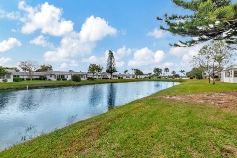 Condo in Delray Beach, Florida, 2 bedrooms  № 1029447 - photo 21