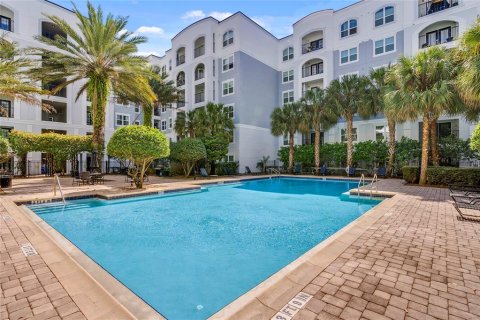 Condo in Orlando, Florida, 1 bedroom  № 1428756 - photo 14