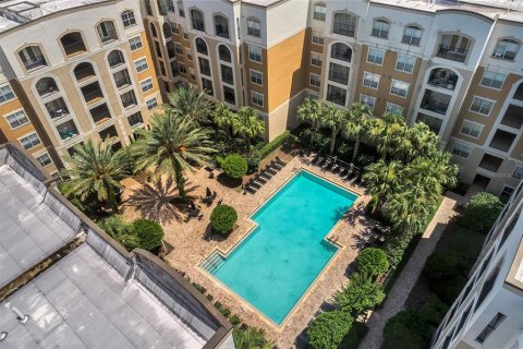 Condo in Orlando, Florida, 1 bedroom  № 1428756 - photo 17