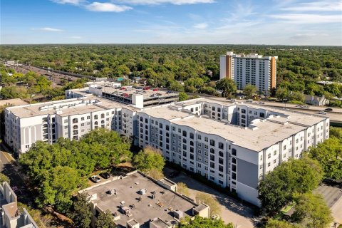 Condo in Orlando, Florida, 1 bedroom  № 1428756 - photo 19