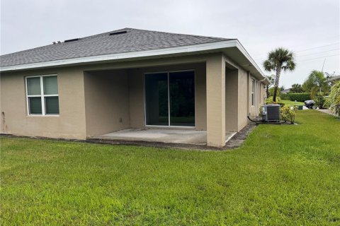 Touwnhouse à vendre à Punta Gorda, Floride: 2 chambres, 140.28 m2 № 1387606 - photo 3