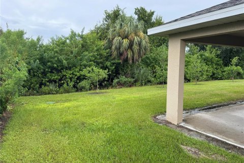 Touwnhouse à vendre à Punta Gorda, Floride: 2 chambres, 140.28 m2 № 1387606 - photo 5