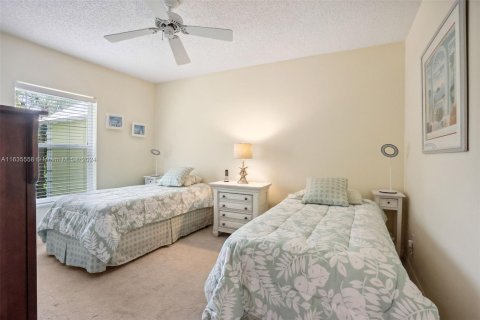 Copropriété à vendre à Stuart, Floride: 2 chambres, 127.28 m2 № 1305333 - photo 24