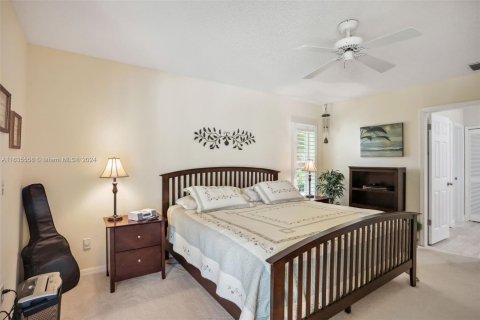 Copropriété à vendre à Stuart, Floride: 2 chambres, 127.28 m2 № 1305333 - photo 20