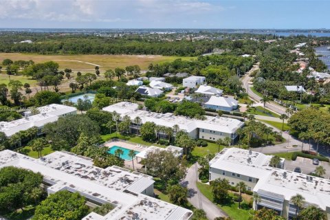 Condominio en venta en Stuart, Florida, 2 dormitorios, 127.28 m2 № 1305333 - foto 30