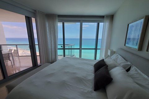 Condo in Sunny Isles Beach, Florida, 3 bedrooms  № 1305329 - photo 16