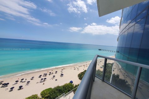 Condo in Sunny Isles Beach, Florida, 3 bedrooms  № 1305329 - photo 3