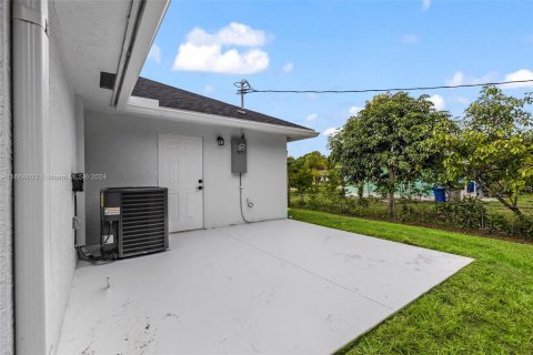 Villa ou maison à vendre à Vero Beach, Floride: 3 chambres, 129.04 m2 № 1377297 - photo 22