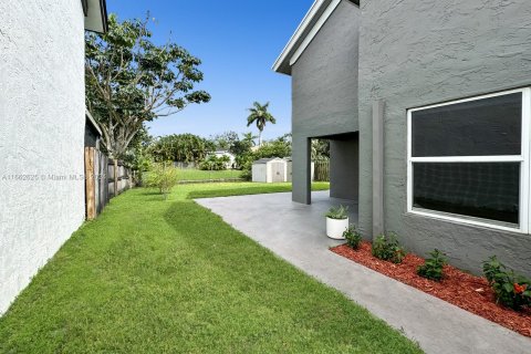 Villa ou maison à vendre à Davie, Floride: 3 chambres, 181.9 m2 № 1377207 - photo 7