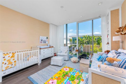 Villa ou maison à vendre à Key Biscayne, Floride: 7 chambres, 471.39 m2 № 1033177 - photo 20
