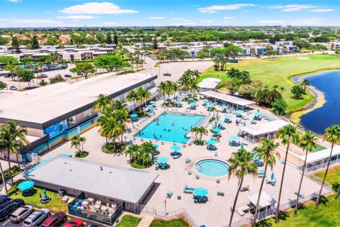 Condo in Delray Beach, Florida, 1 bedroom  № 1171100 - photo 23