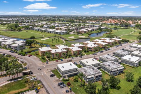 Condo in Delray Beach, Florida, 1 bedroom  № 1171100 - photo 3