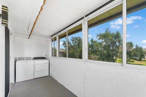 Copropriété à vendre à Delray Beach, Floride: 1 chambre, 67.45 m2 № 1171100 - photo 6