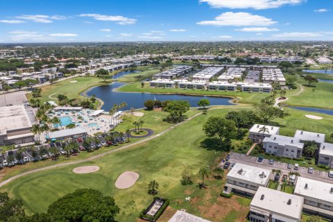 Copropriété à vendre à Delray Beach, Floride: 1 chambre, 67.45 m2 № 1171100 - photo 2