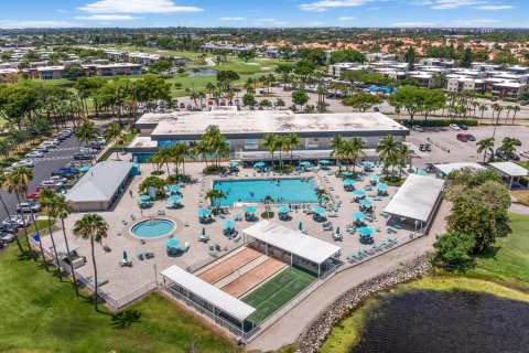 Copropriété à vendre à Delray Beach, Floride: 1 chambre, 67.45 m2 № 1171100 - photo 4