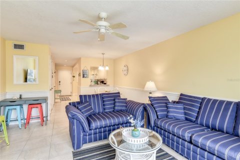 Condo in Saint Augustine, Florida, 2 bedrooms  № 1356089 - photo 9