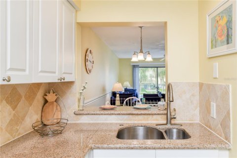 Condo in Saint Augustine, Florida, 2 bedrooms  № 1356089 - photo 6