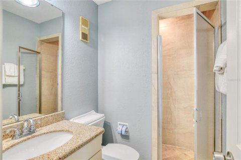 Condo in Saint Augustine, Florida, 2 bedrooms  № 1356089 - photo 21