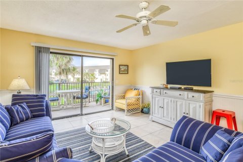 Condo in Saint Augustine, Florida, 2 bedrooms  № 1356089 - photo 11