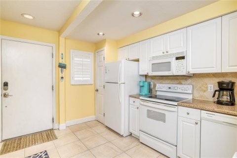 Condo in Saint Augustine, Florida, 2 bedrooms  № 1356089 - photo 4