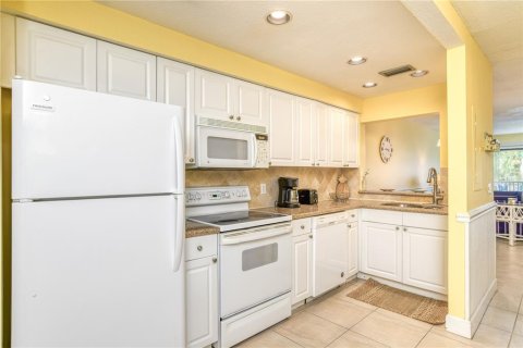 Condo in Saint Augustine, Florida, 2 bedrooms  № 1356089 - photo 5