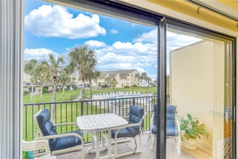 Condo in Saint Augustine, Florida, 2 bedrooms  № 1356089 - photo 12