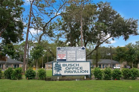 Immobilier commercial à vendre à Jacksonville, Floride: 1170.57 m2 № 1356090 - photo 18