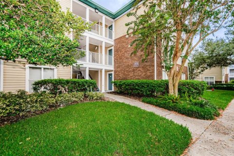 Condominio en venta en Tampa, Florida, 2 dormitorios, 91.97 m2 № 1055399 - foto 1