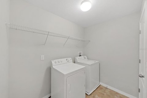 Adosado en venta en Tampa, Florida, 3 dormitorios, 184.69 m2 № 1354172 - foto 20