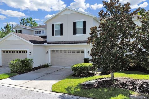 Adosado en venta en Tampa, Florida, 3 dormitorios, 184.69 m2 № 1354172 - foto 1