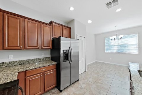 Adosado en venta en Tampa, Florida, 3 dormitorios, 184.69 m2 № 1354172 - foto 16