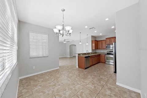 Adosado en venta en Tampa, Florida, 3 dormitorios, 184.69 m2 № 1354172 - foto 11