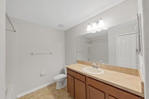 Townhouse in Tampa, Florida 3 bedrooms, 184.69 sq.m. № 1354172 - photo 26