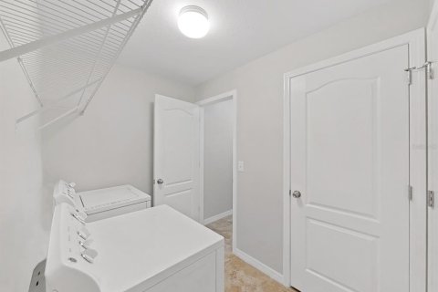 Adosado en venta en Tampa, Florida, 3 dormitorios, 184.69 m2 № 1354172 - foto 21